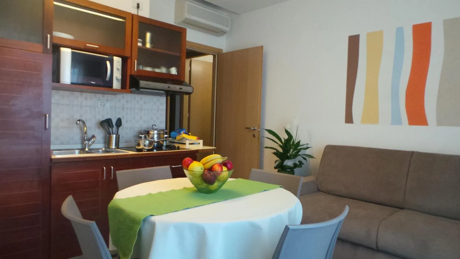 Aparthotel Residence Nocchiero Riccione