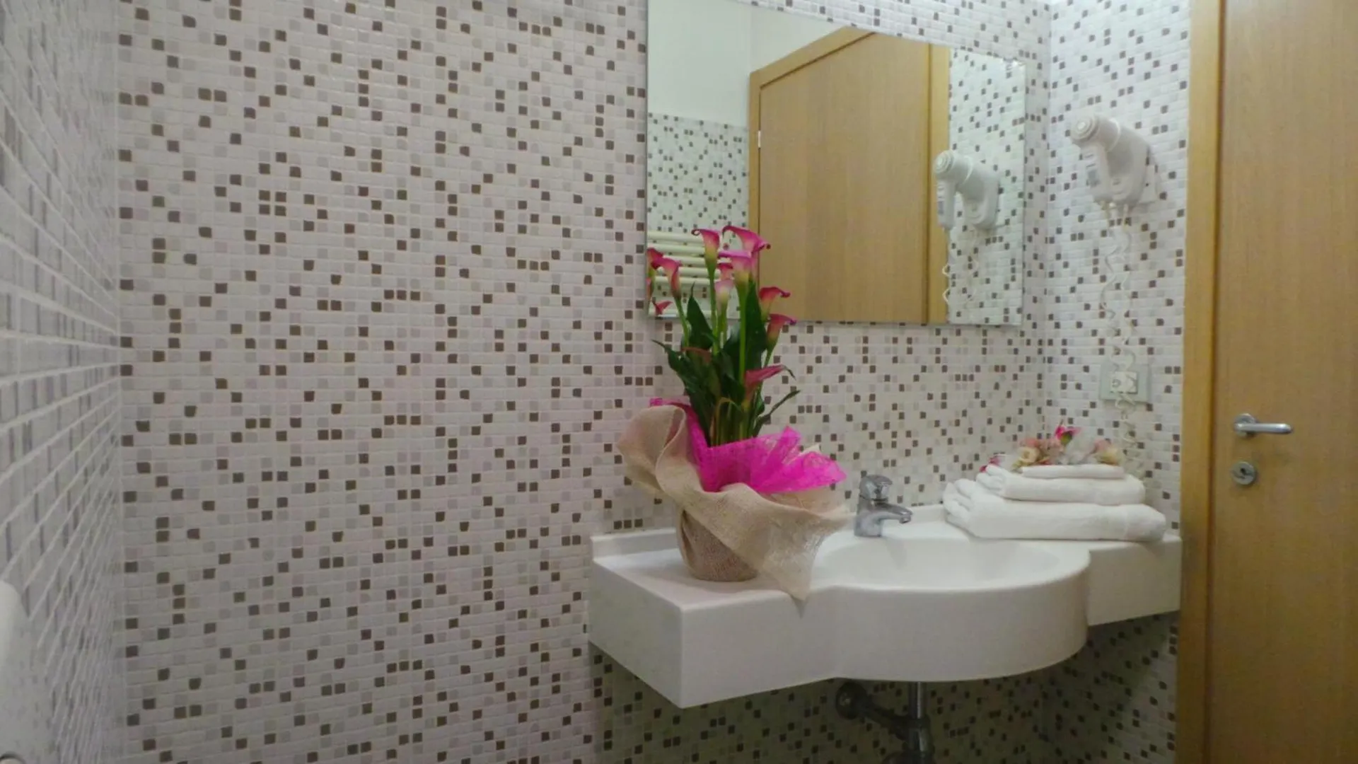 Residence Nocchiero Riccione Aparthotel
