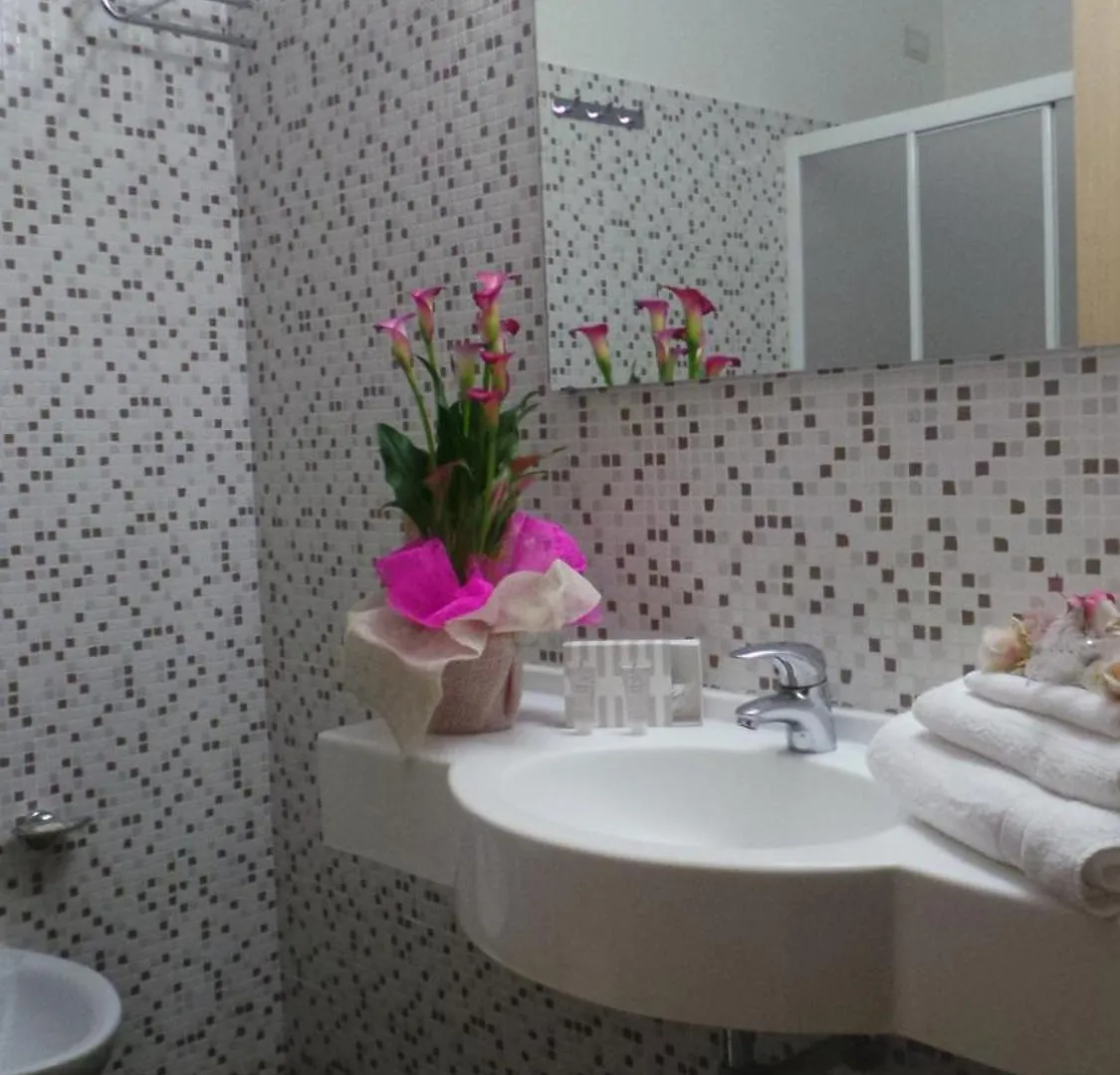 Residence Nocchiero Riccione 0*,  Italy