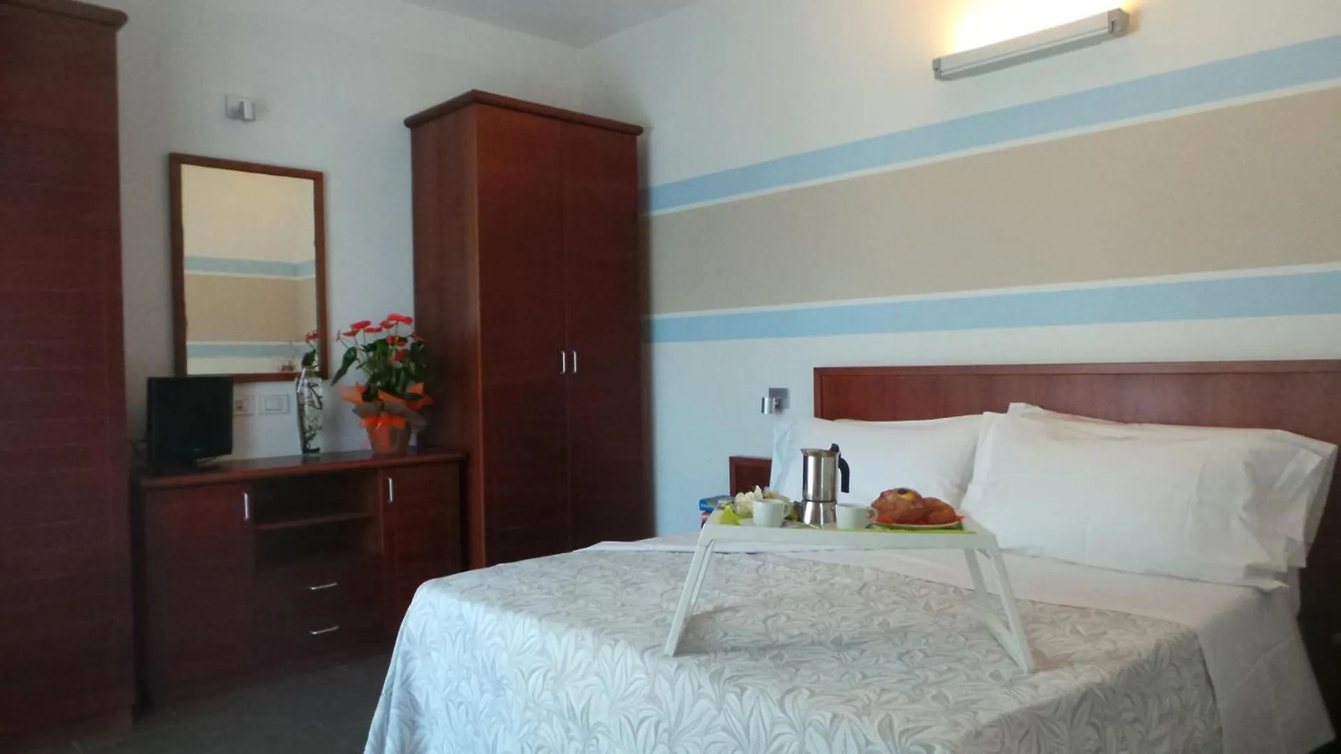 Residence Nocchiero Riccione Italy