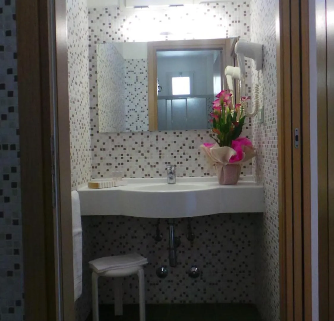 Residence Nocchiero Ριτσιόνε
