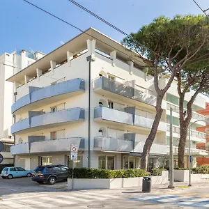 Aparthotel Marittimo, Riccione