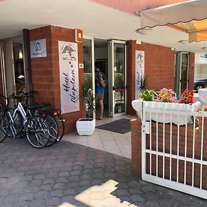 Hotel Napoleon, Riccione