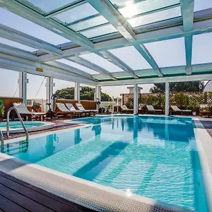 Aparthotel England, Riccione
