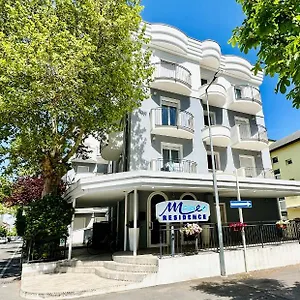 Aparthotel Mareo, Riccione