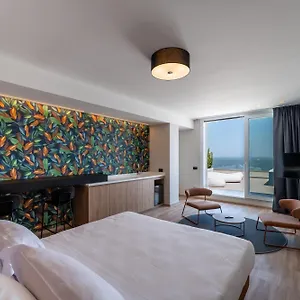 4* Hotel Sporting