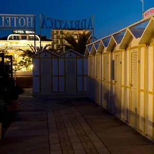 Hotel Roma, Riccione