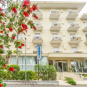 Hotel Cormoran, Riccione