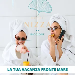 Nizza Szálloda
