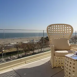 Hotel The Promenade Luxury Wellness, Riccione