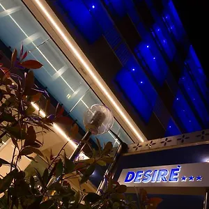 3* 酒店 渴望酒店