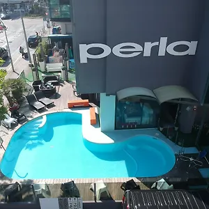 3* Hotel Perla - The Storyhoteller