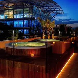 Aparthotel Metropol Ceccarini - Luxury, Riccione