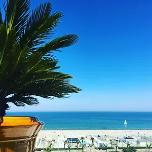 Hotel Select Suites&spa, Riccione
