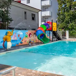 Aparthotel Filmare, Riccione