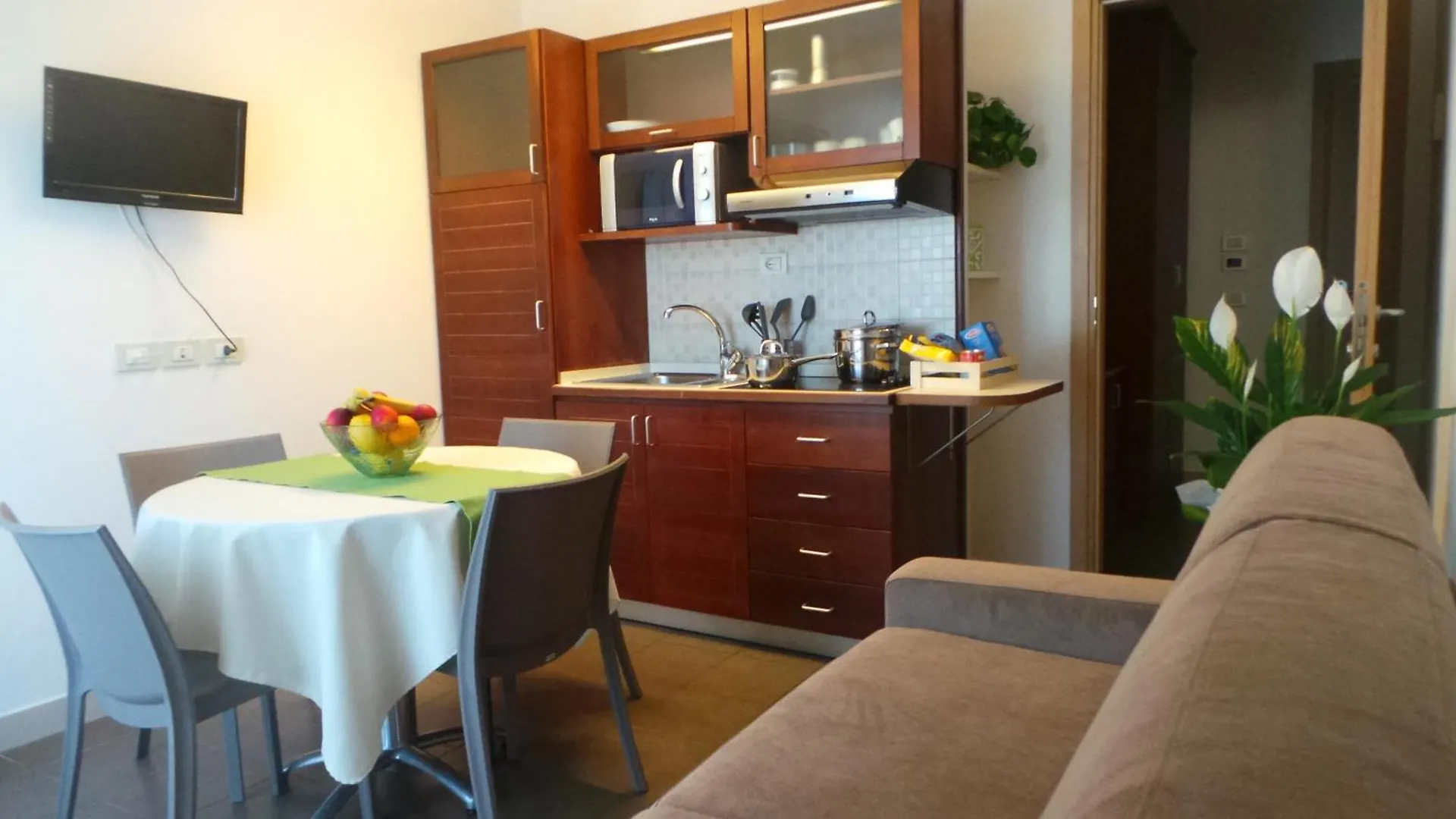 Residence Nocchiero Riccione